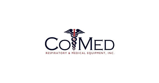 CoMed Respiratory and Medical